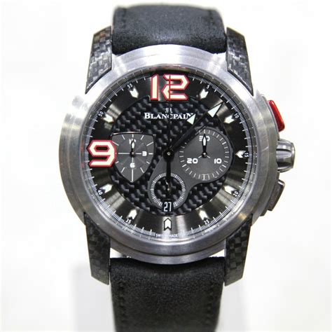 Blancpain Super Trofeo Limited 